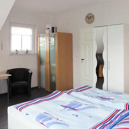 Apartment Ferienwohnung 131s Fedderwardersiel