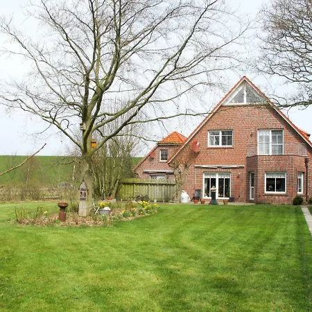 Ferienwohnung 131s * Fedderwardersiel