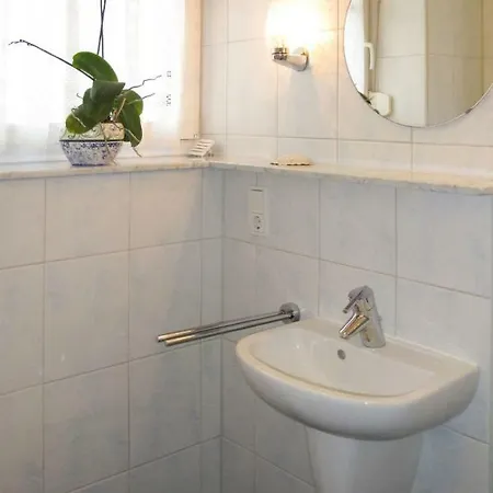 Apartment Ferienwohnung 131s