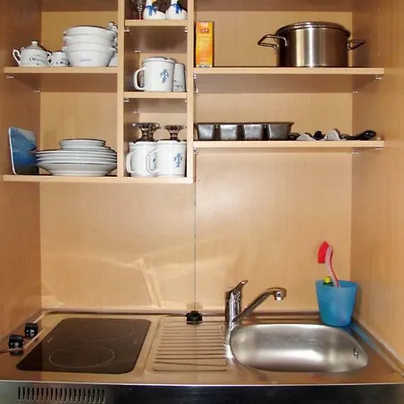 Ferienwohnung 131s *